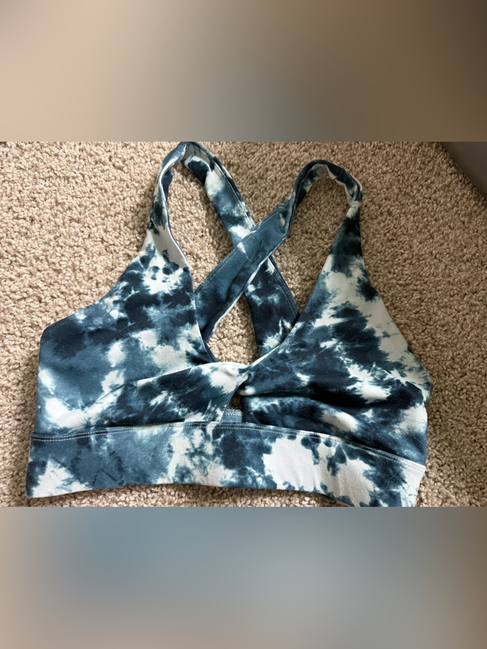 Fabletics sports Bra